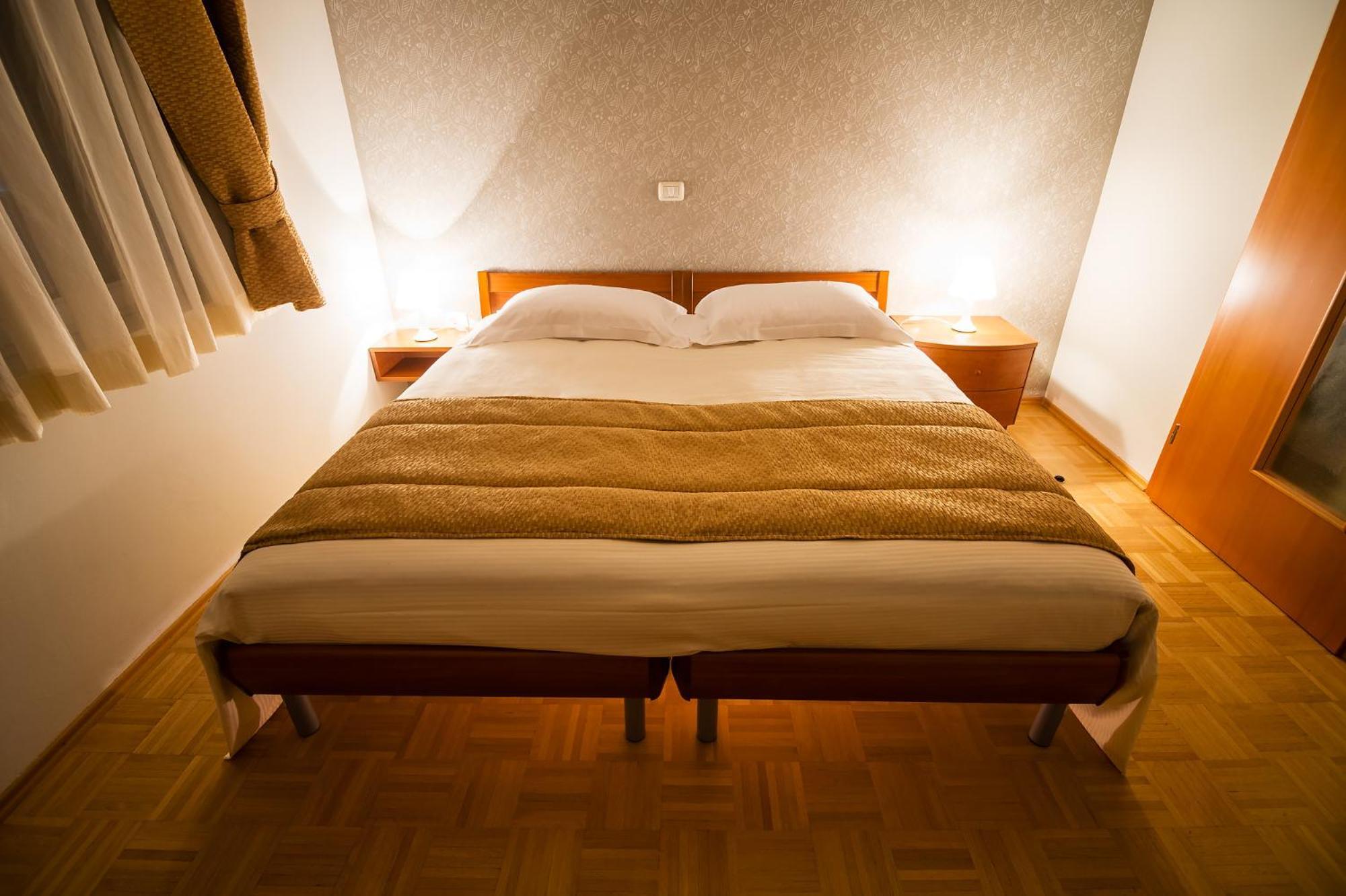 Guest Accommodation Primula Нова-Горица Экстерьер фото