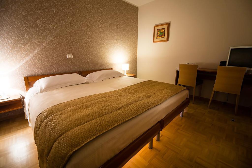 Guest Accommodation Primula Нова-Горица Номер фото